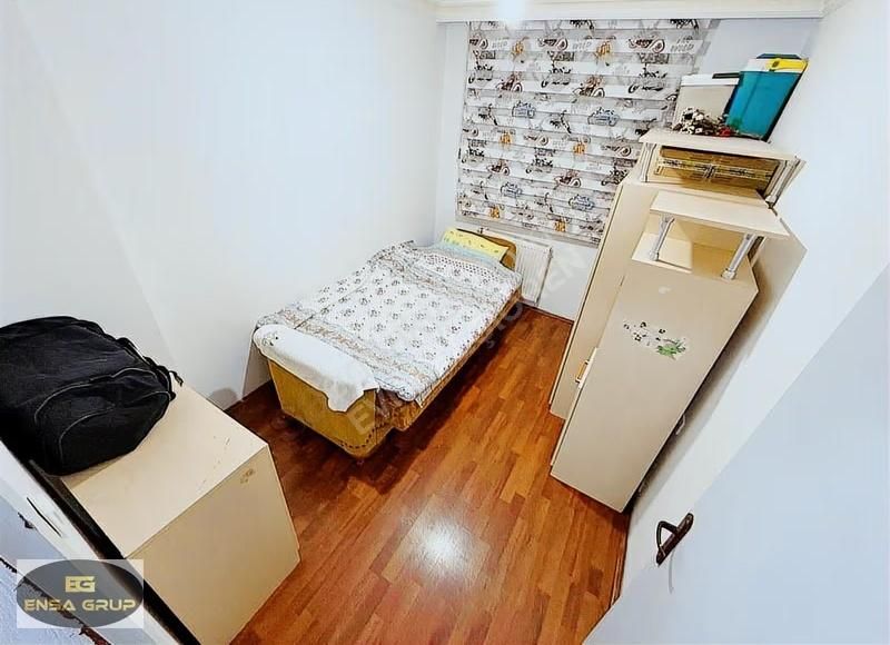 Kat Konumunda 20bin Hazır Kiracılı Altı Tam Daire Krediye Uygun! - Görsel 6