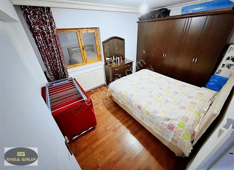 Kat Konumunda 20bin Hazır Kiracılı Altı Tam Daire Krediye Uygun! - Görsel 35