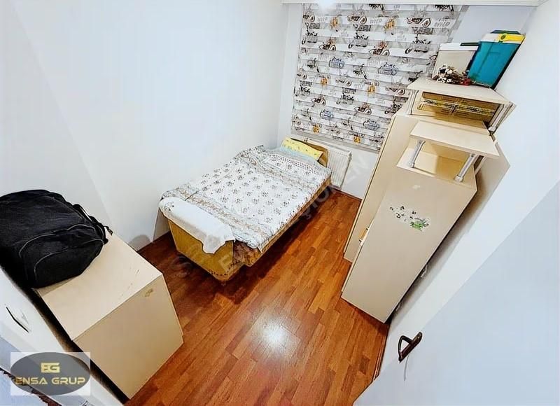 Kat Konumunda 20bin Hazır Kiracılı Altı Tam Daire Krediye Uygun! - Görsel 3