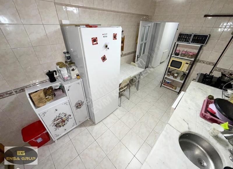 Kat Konumunda 20bin Hazır Kiracılı Altı Tam Daire Krediye Uygun! - Görsel 4