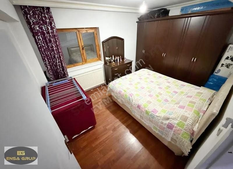 Kat Konumunda 20bin Hazır Kiracılı Altı Tam Daire Krediye Uygun! - Görsel 20