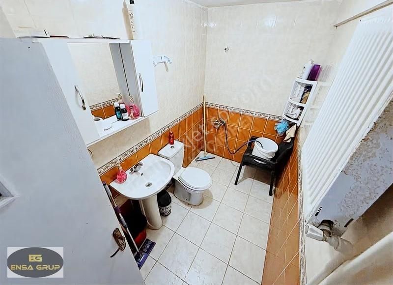 Kat Konumunda 20bin Hazır Kiracılı Altı Tam Daire Krediye Uygun! - Görsel 9