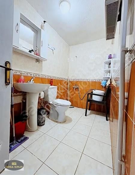 Kat Konumunda 20bin Hazır Kiracılı Altı Tam Daire Krediye Uygun! - Görsel 28
