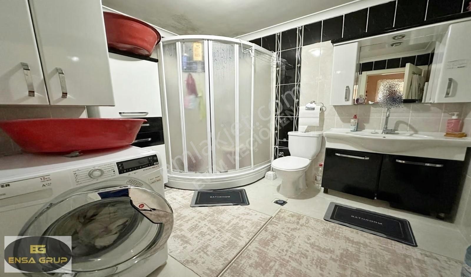 Atapark Mh Ara Kat Çift Teras Balkon Çok Geniş M2 Lüks Kök Tapu! - Görsel 20
