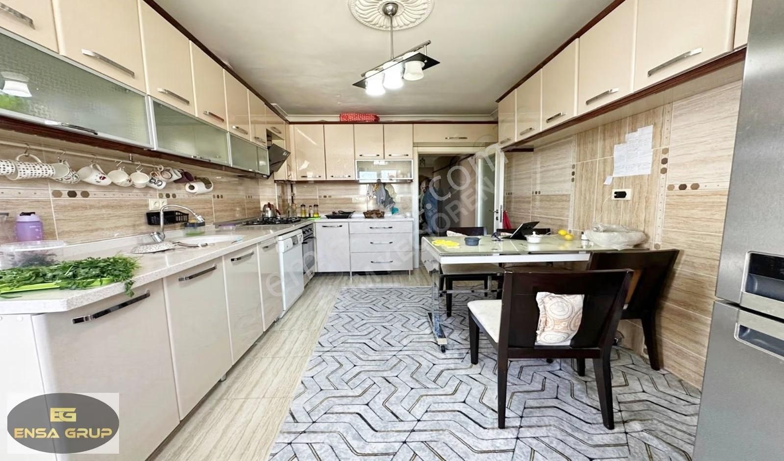 Atapark Mh Ara Kat Çift Teras Balkon Çok Geniş M2 Lüks Kök Tapu! - Görsel 17