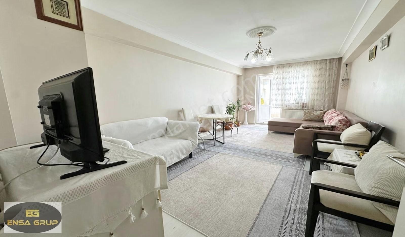 Atapark Mh Ara Kat Çift Teras Balkon Çok Geniş M2 Lüks Kök Tapu! - Görsel 16