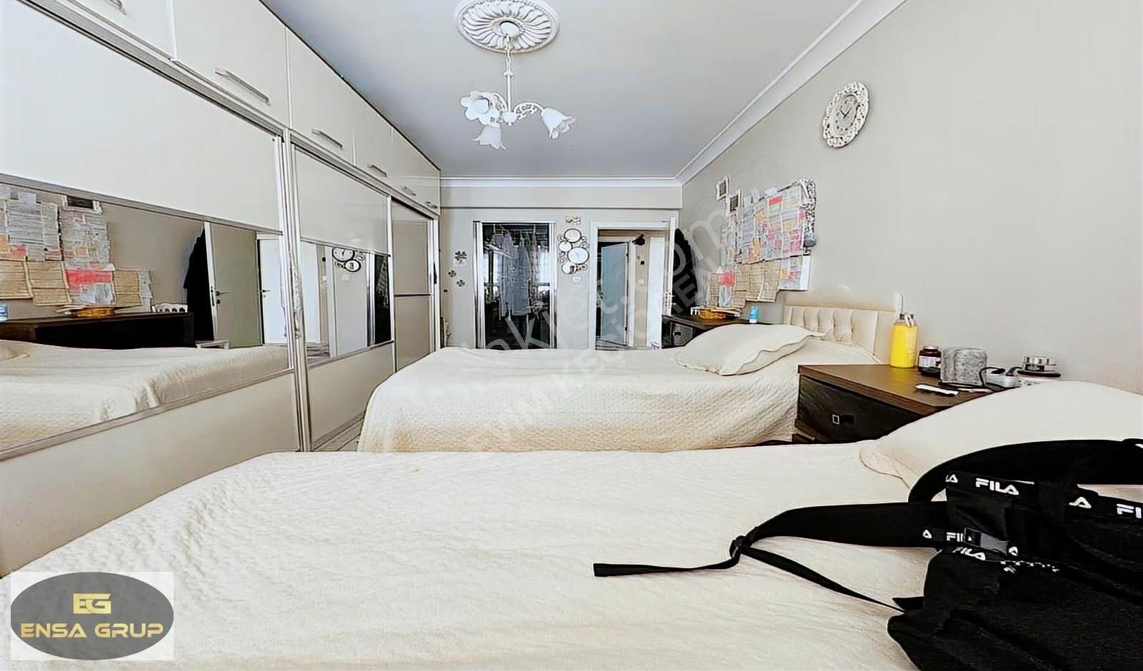 Atapark Mh Ara Kat Çift Teras Balkon Çok Geniş M2 Lüks Kök Tapu! - Görsel 32