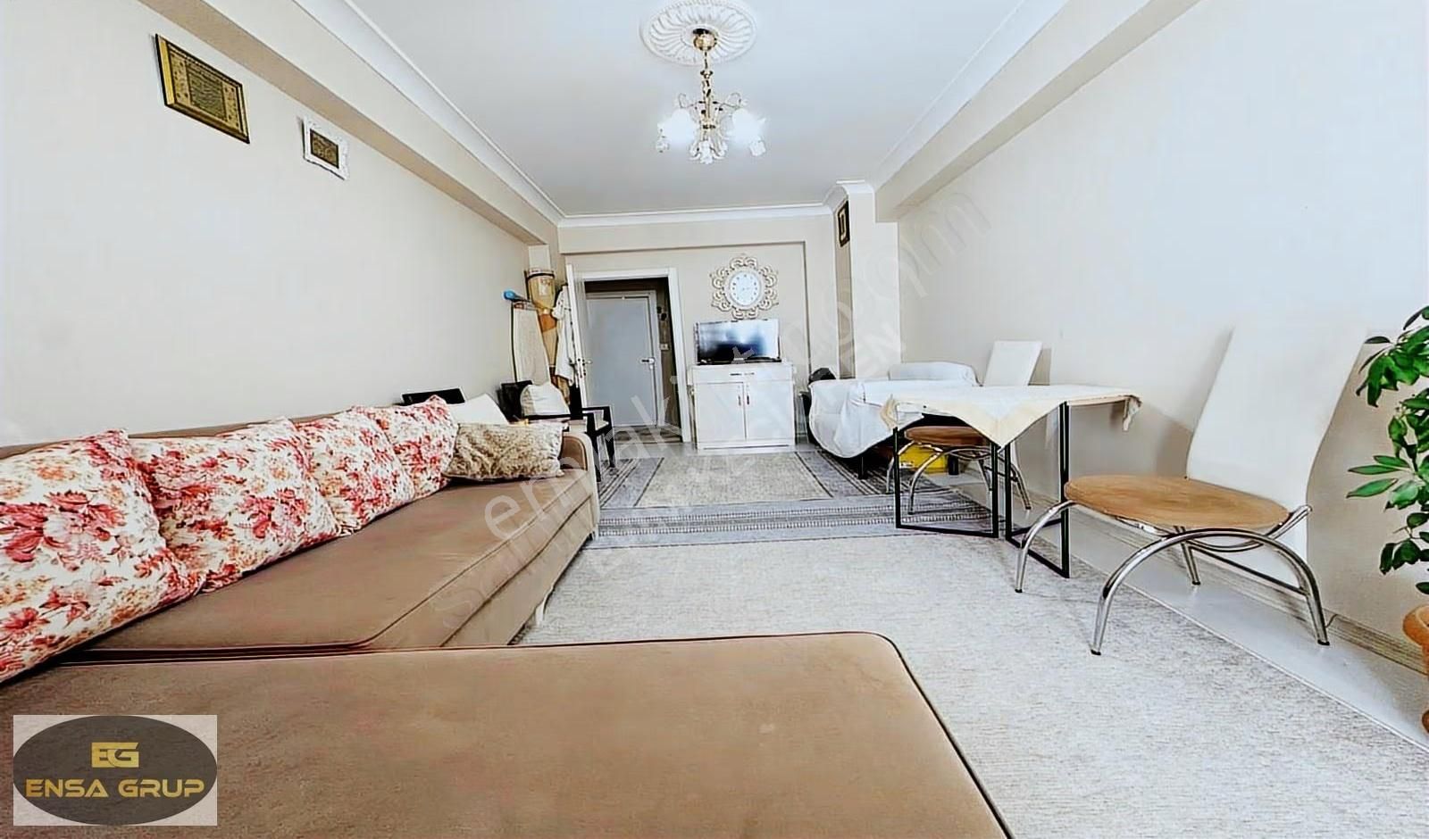 Atapark Mh Ara Kat Çift Teras Balkon Çok Geniş M2 Lüks Kök Tapu! - Görsel 23