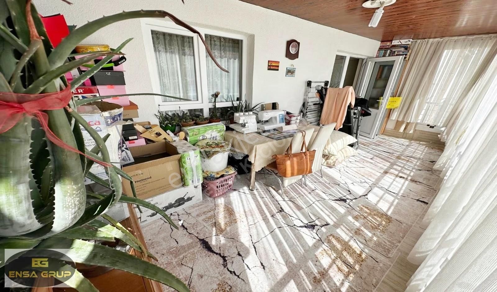 Atapark Mh Ara Kat Çift Teras Balkon Çok Geniş M2 Lüks Kök Tapu! - Görsel 15