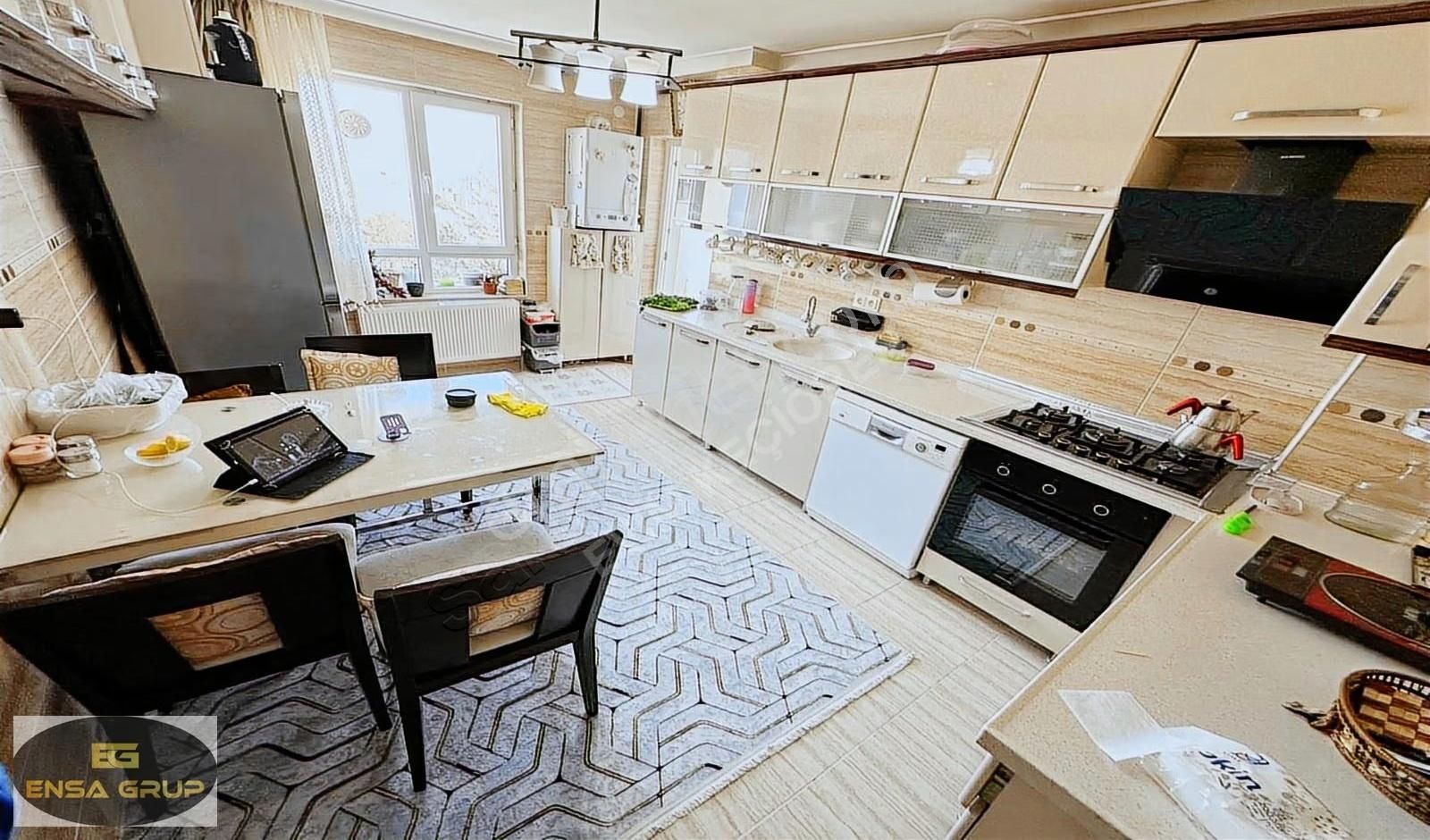 Atapark Mh Ara Kat Çift Teras Balkon Çok Geniş M2 Lüks Kök Tapu! - Görsel 18