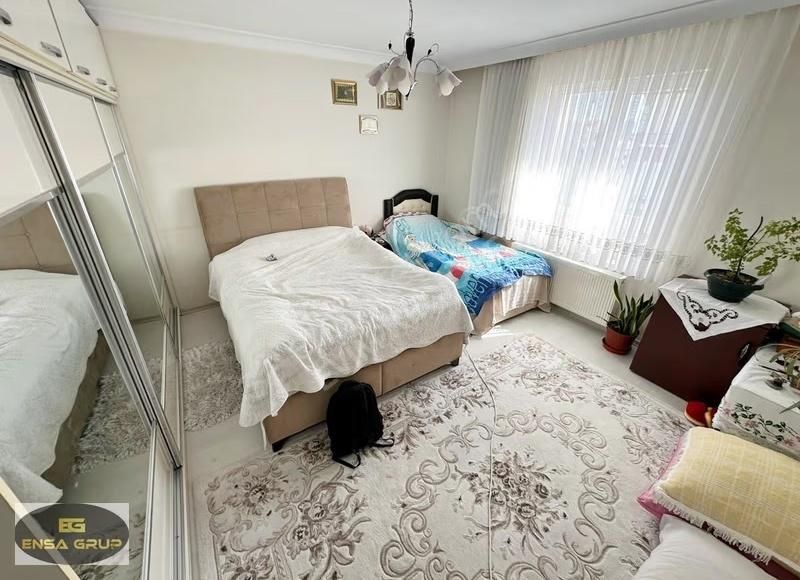 Atapark Mh Ara Kat Çift Teras Balkon Çok Geniş M2 Lüks Kök Tapu! - Görsel 34