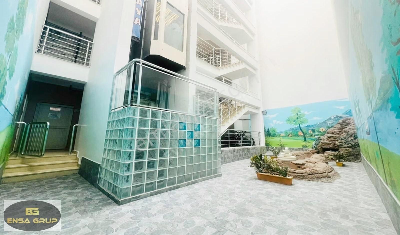 Atapark Mh Ara Kat Çift Teras Balkon Çok Geniş M2 Lüks Kök Tapu! - Görsel 28