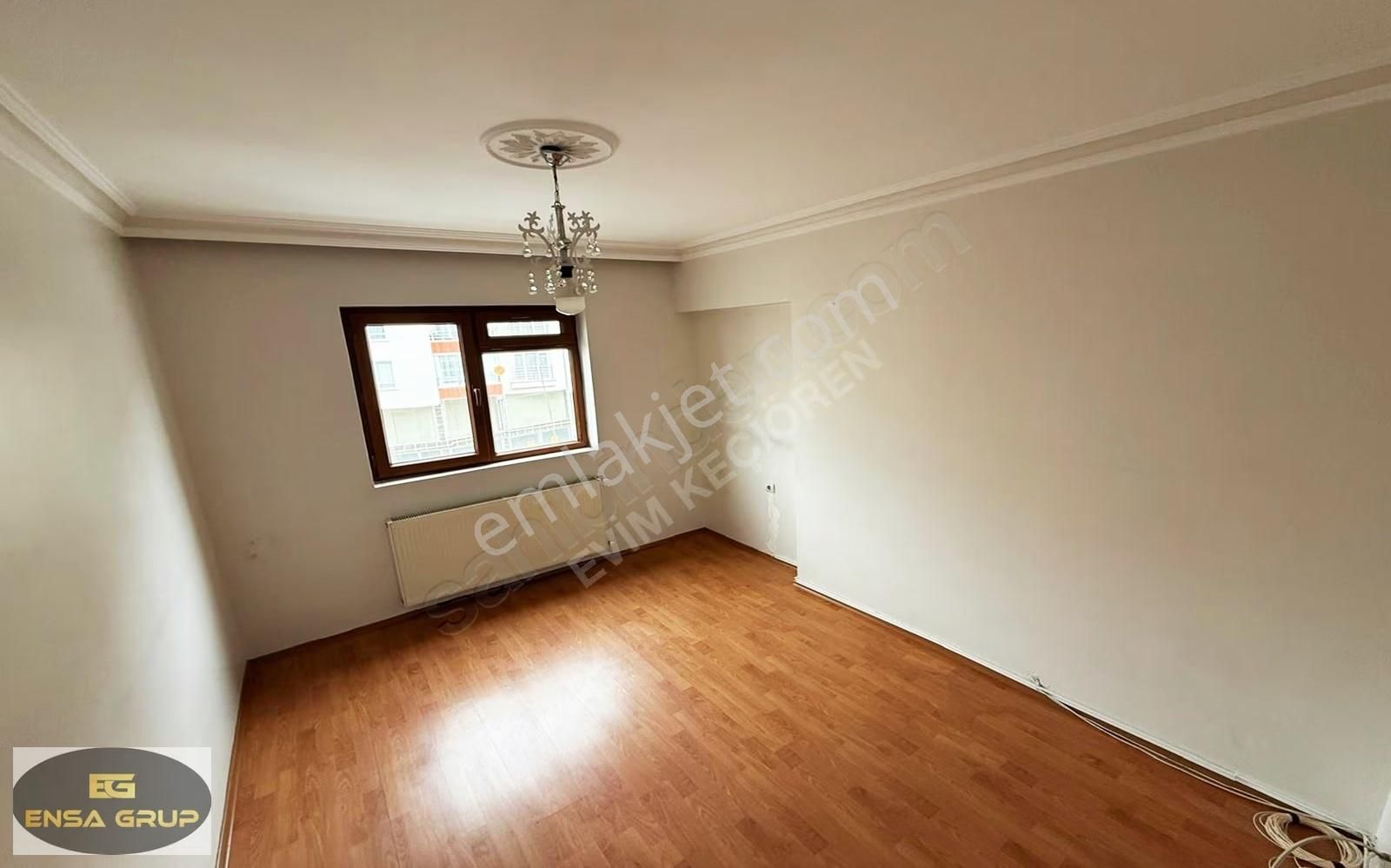 Başkent Cad Üzeri Full Ön Cephe Ara Kat 3+1 Daire! - Görsel 9