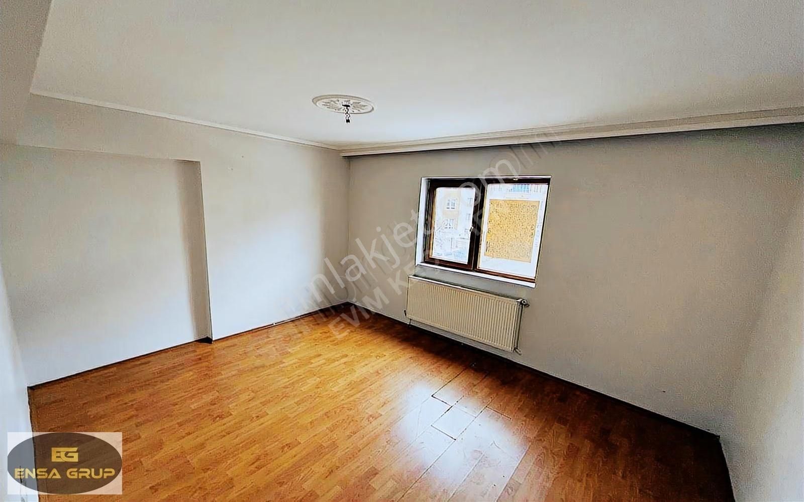 Başkent Cad Üzeri Full Ön Cephe Ara Kat 3+1 Daire! - Görsel 17