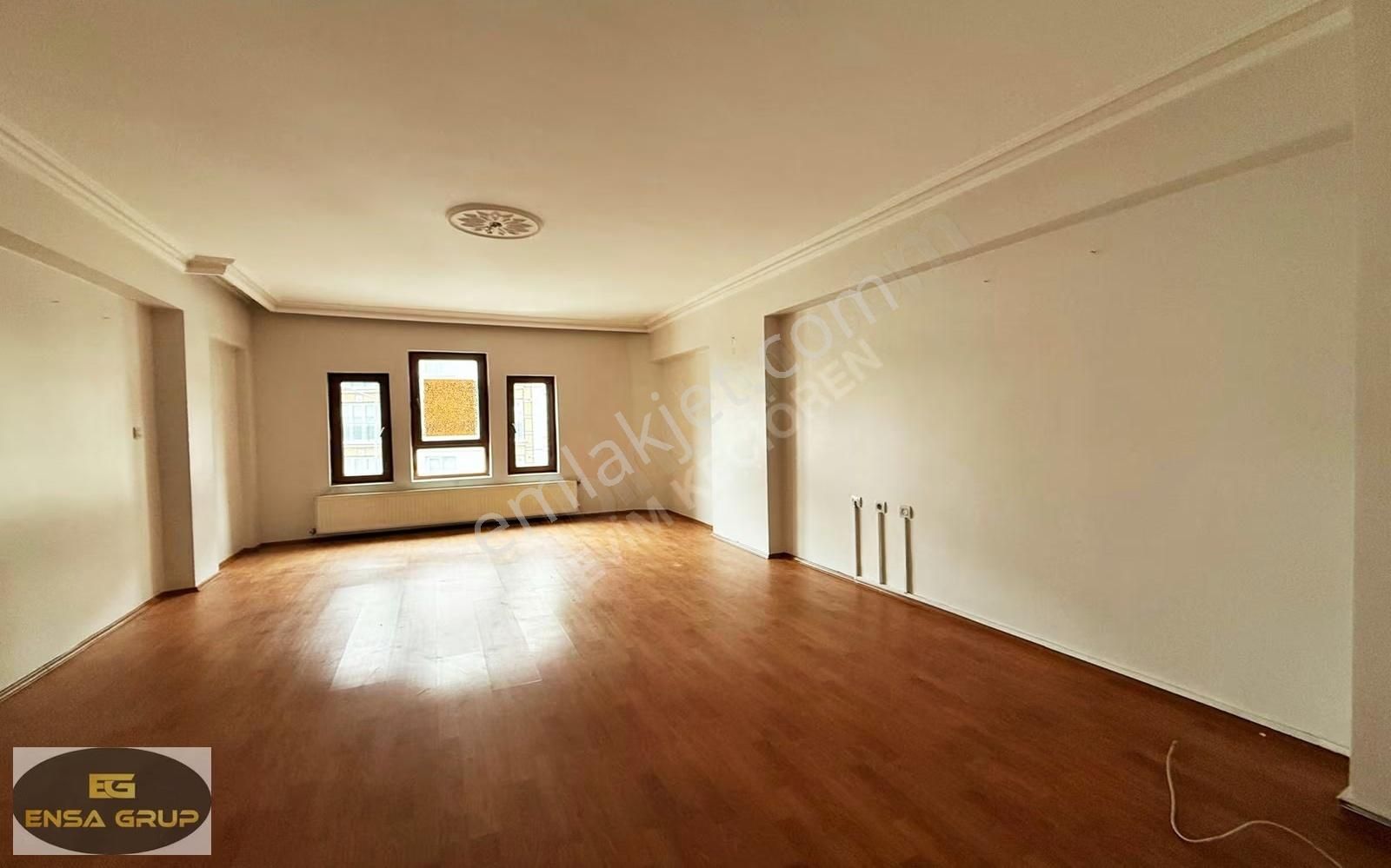 Başkent Cad Üzeri Full Ön Cephe Ara Kat 3+1 Daire! - Görsel 18