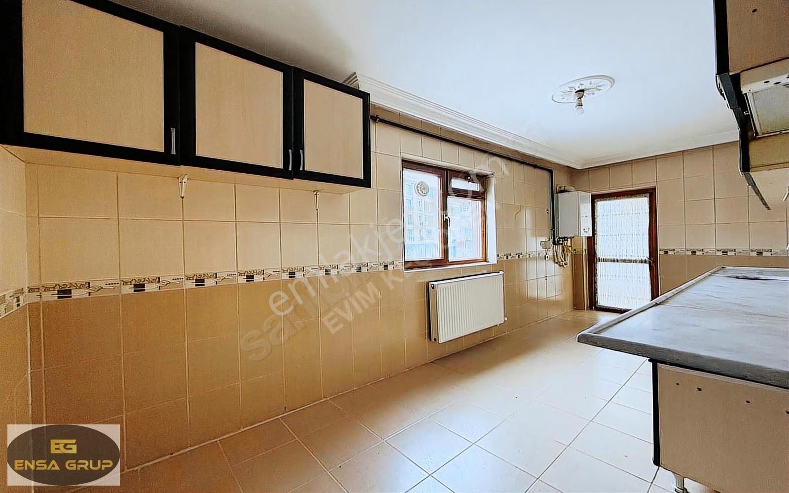 Başkent Cad Üzeri Full Ön Cephe Ara Kat 3+1 Daire! - Görsel 5