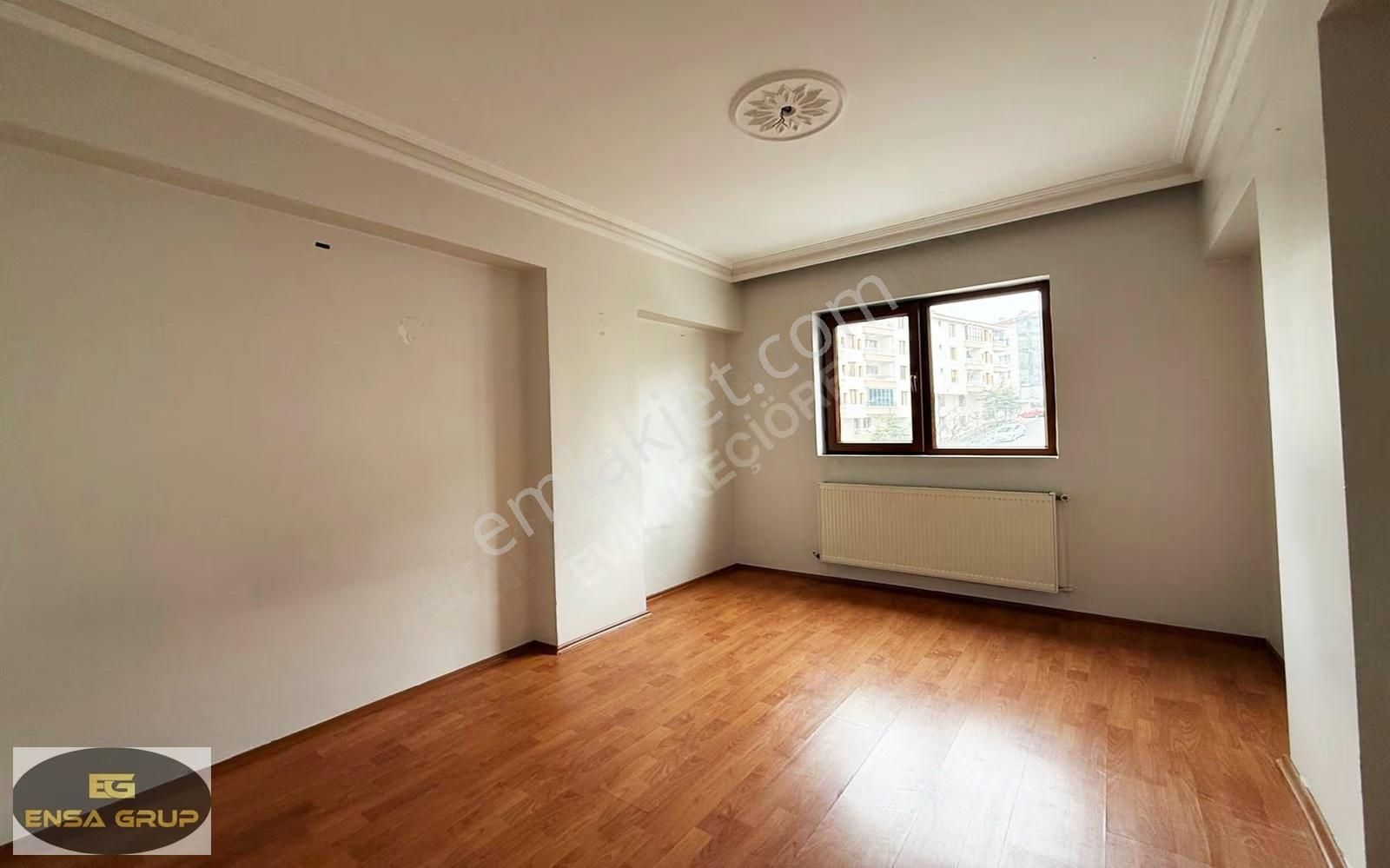 Başkent Cad Üzeri Full Ön Cephe Ara Kat 3+1 Daire! - Görsel 6