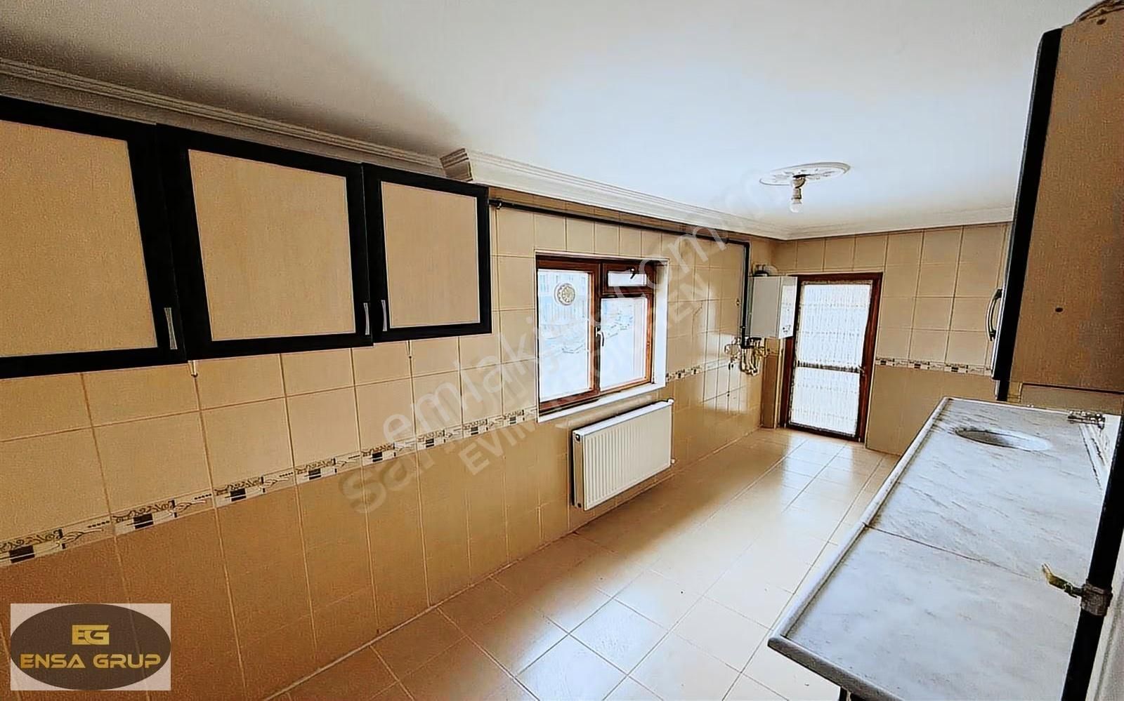 Başkent Cad Üzeri Full Ön Cephe Ara Kat 3+1 Daire! - Görsel 13
