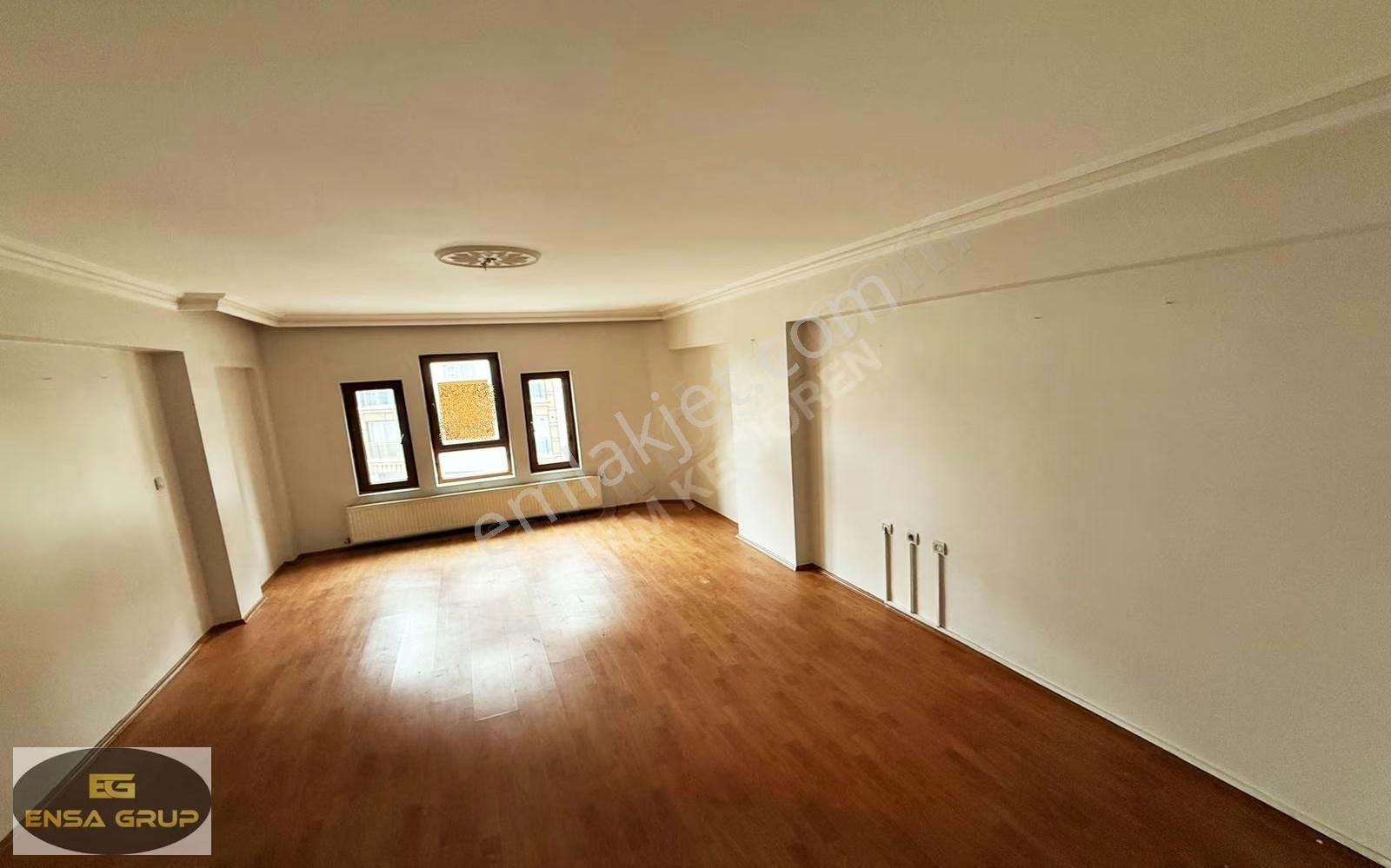 Başkent Cad Üzeri Full Ön Cephe Ara Kat 3+1 Daire! - Görsel 11