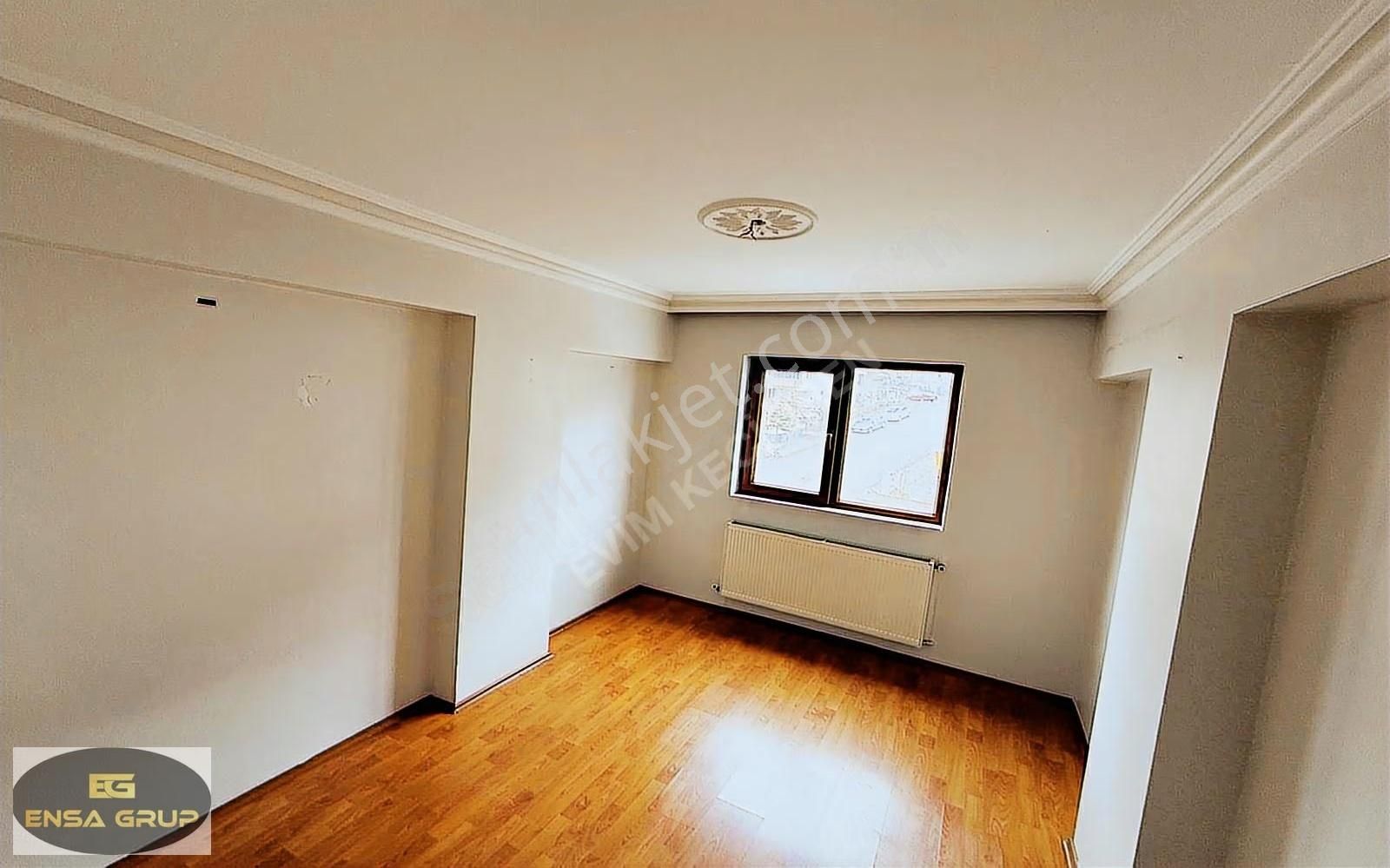 Başkent Cad Üzeri Full Ön Cephe Ara Kat 3+1 Daire! - Görsel 19