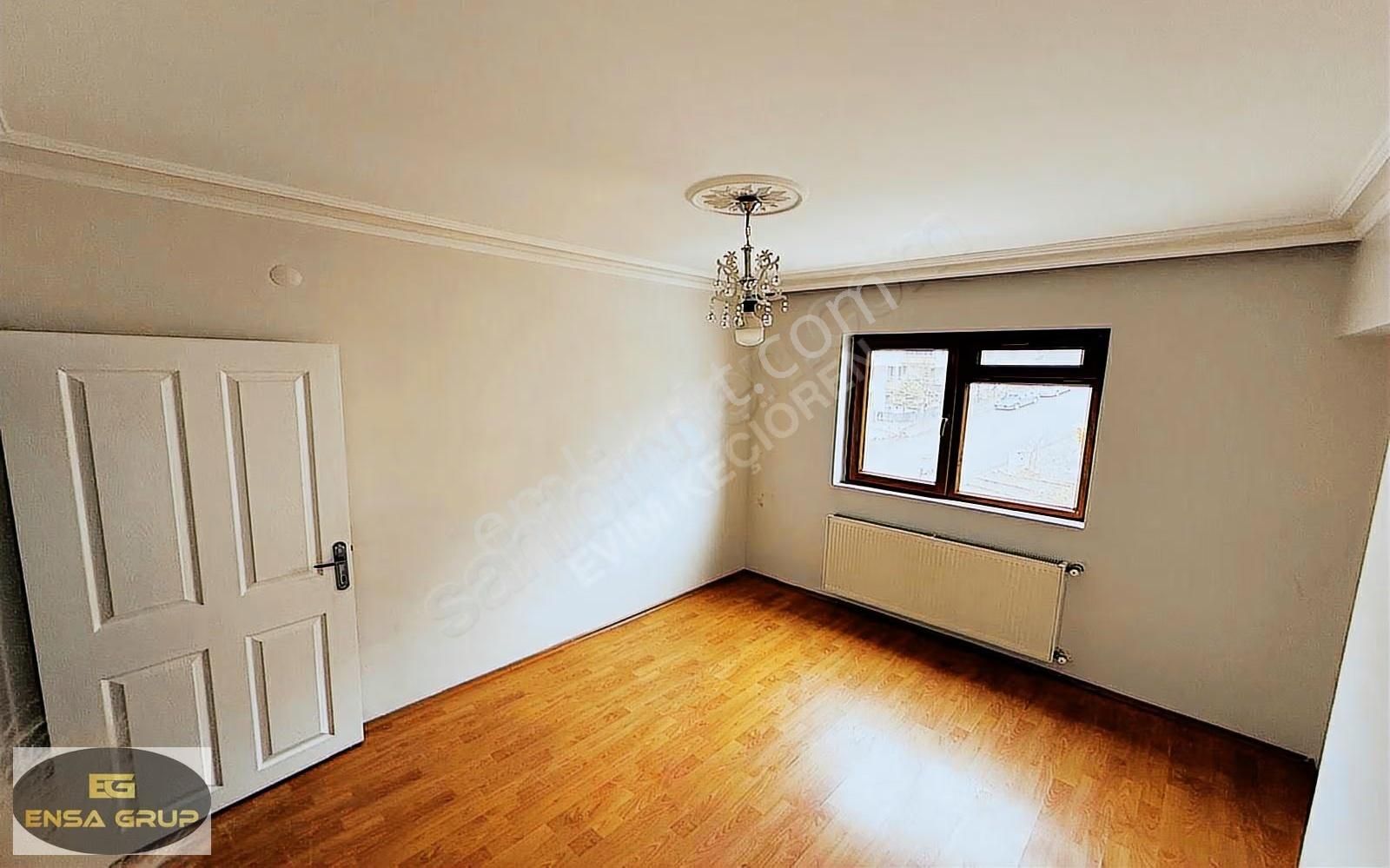 Başkent Cad Üzeri Full Ön Cephe Ara Kat 3+1 Daire! - Görsel 8