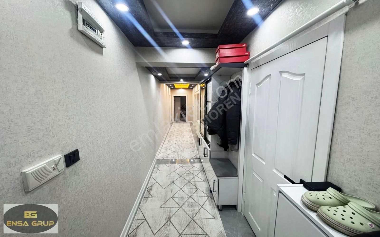 Seyitler Cad Üzeri Katta Asansörlü Full Yapılı 3+1 Kupon Daire! - Görsel 23
