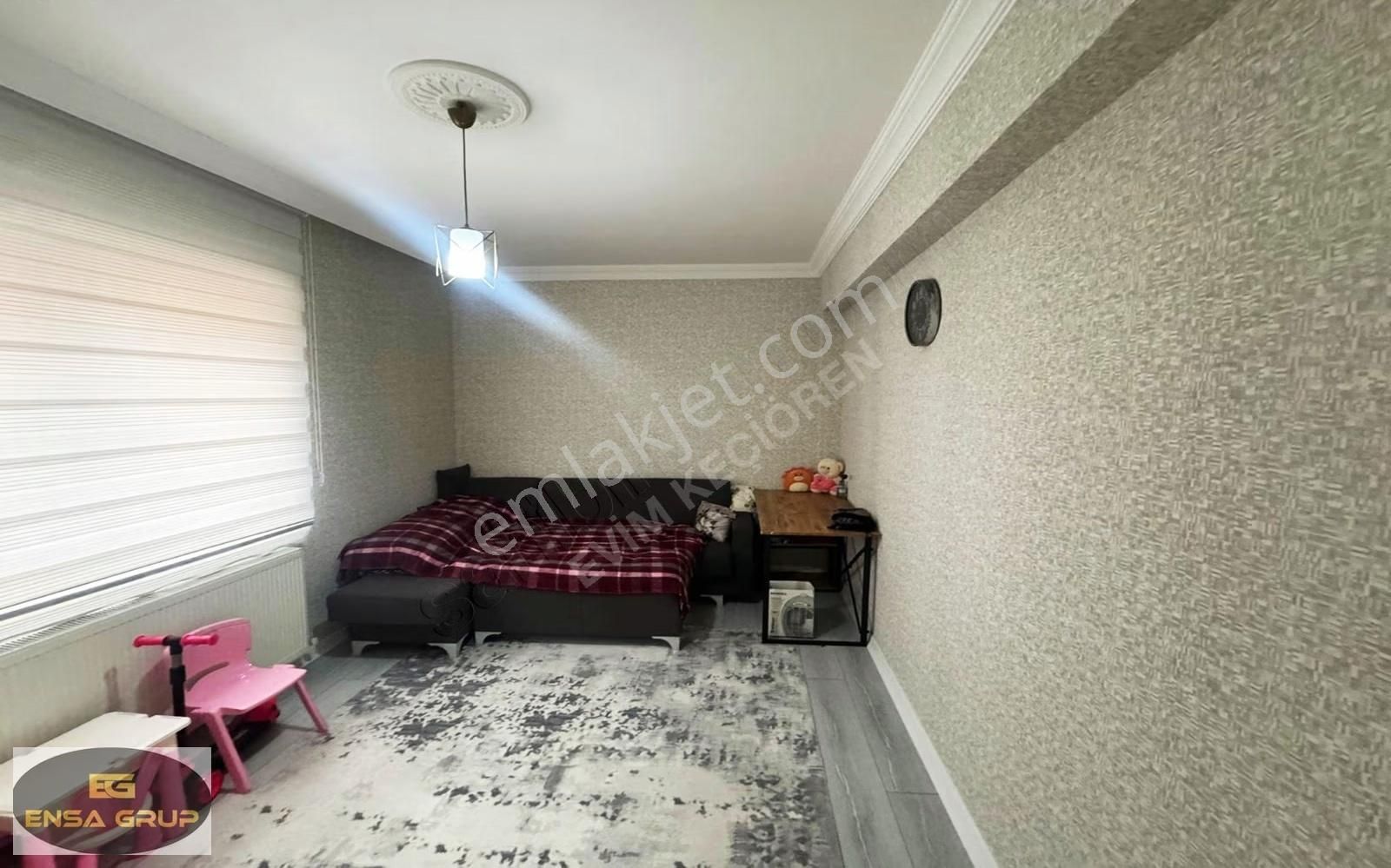 Seyitler Cad Üzeri Katta Asansörlü Full Yapılı 3+1 Kupon Daire! - Görsel 12