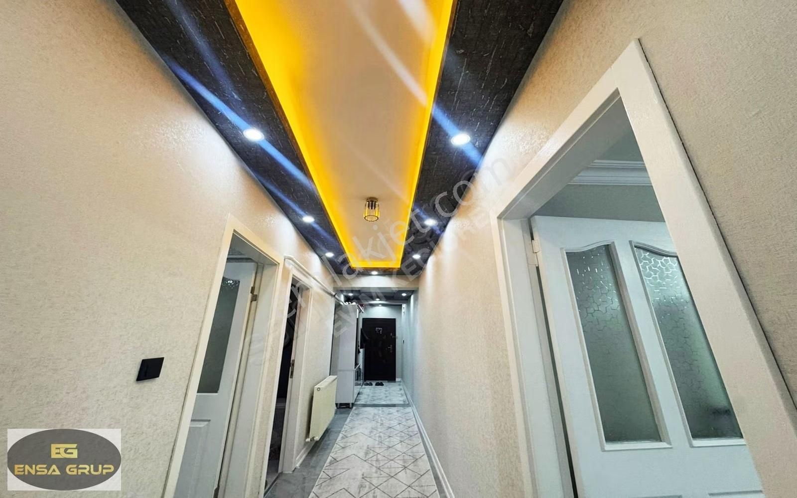 Seyitler Cad Üzeri Katta Asansörlü Full Yapılı 3+1 Kupon Daire! - Görsel 19
