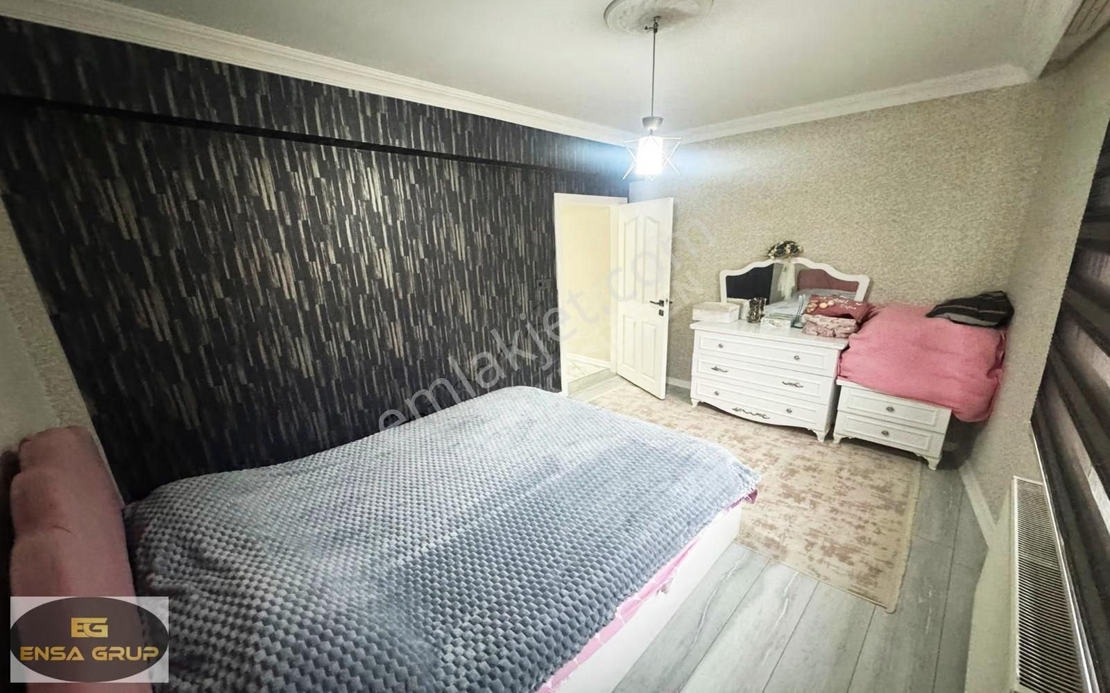 Seyitler Cad Üzeri Katta Asansörlü Full Yapılı 3+1 Kupon Daire! - Görsel 5