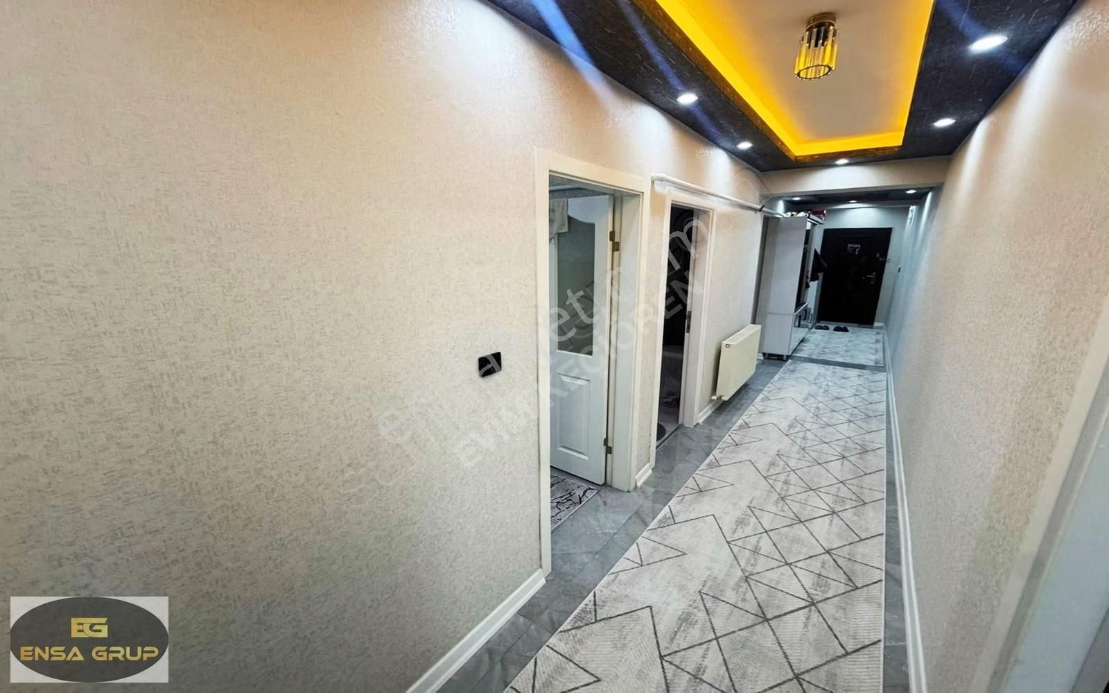 Seyitler Cad Üzeri Katta Asansörlü Full Yapılı 3+1 Kupon Daire! - Görsel 14