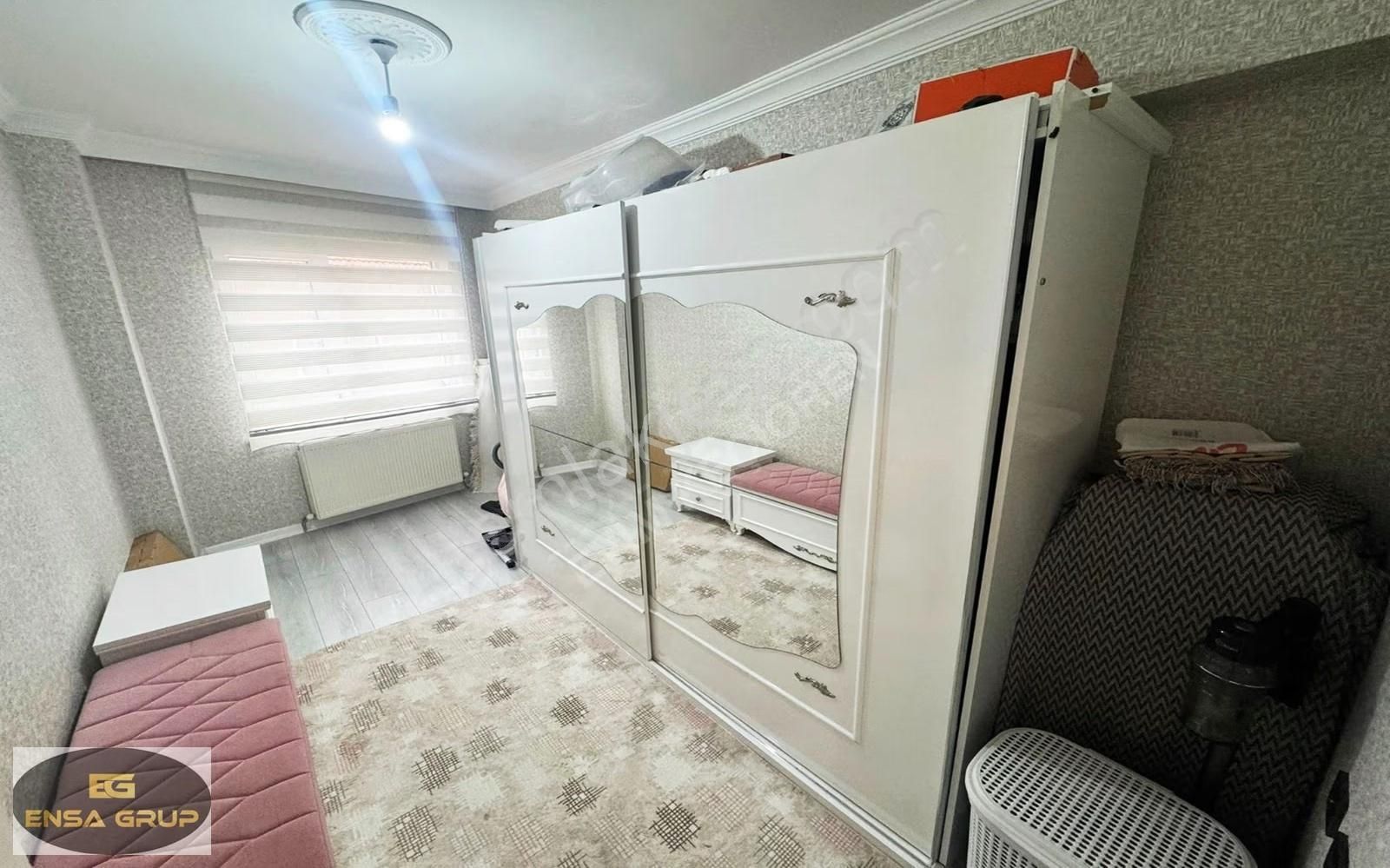 Seyitler Cad Üzeri Katta Asansörlü Full Yapılı 3+1 Kupon Daire! - Görsel 6