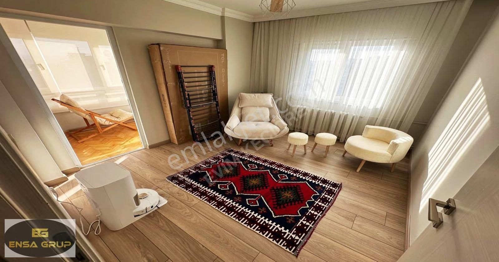 Günsazak Cad Üzeri Ultra Lüks Yapılı Şehir Manzaralı 3+1 Daire! - Görsel 31