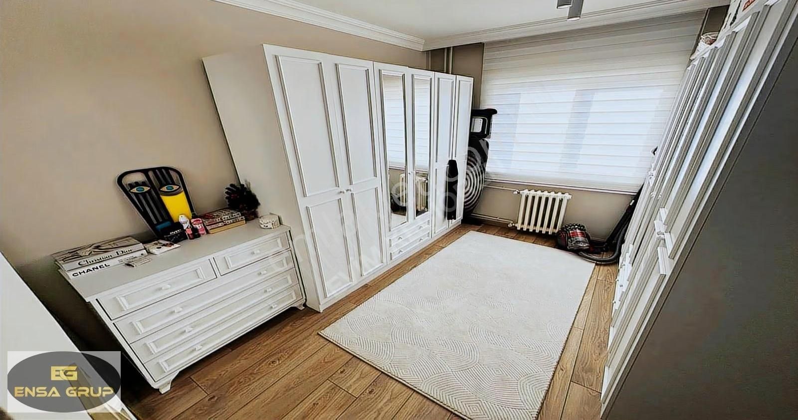 Günsazak Cad Üzeri Ultra Lüks Yapılı Şehir Manzaralı 3+1 Daire! - Görsel 13