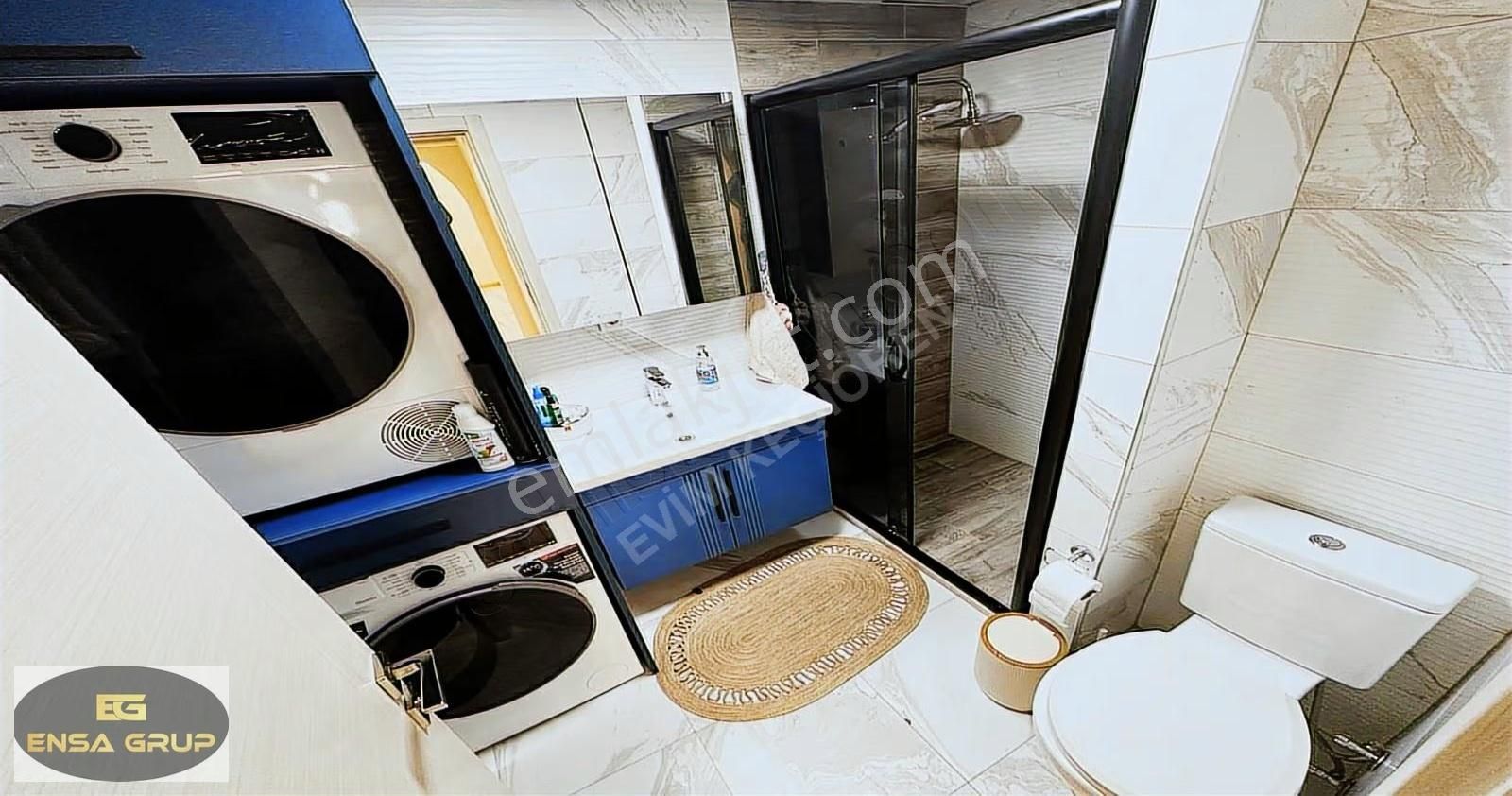 Günsazak Cad Üzeri Ultra Lüks Yapılı Şehir Manzaralı 3+1 Daire! - Görsel 8