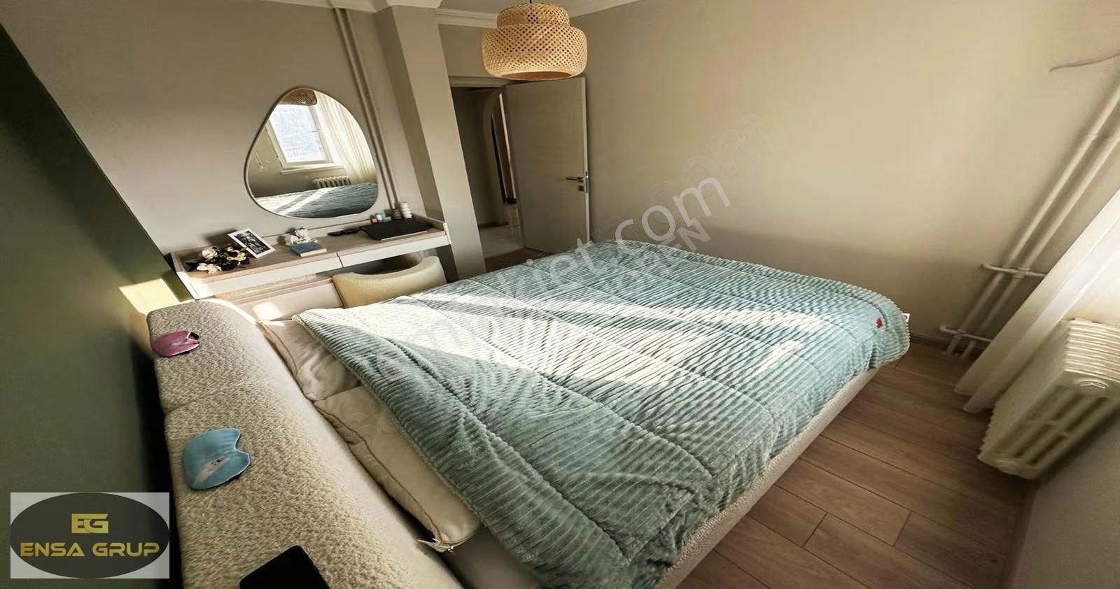 Günsazak Cad Üzeri Ultra Lüks Yapılı Şehir Manzaralı 3+1 Daire! - Görsel 29