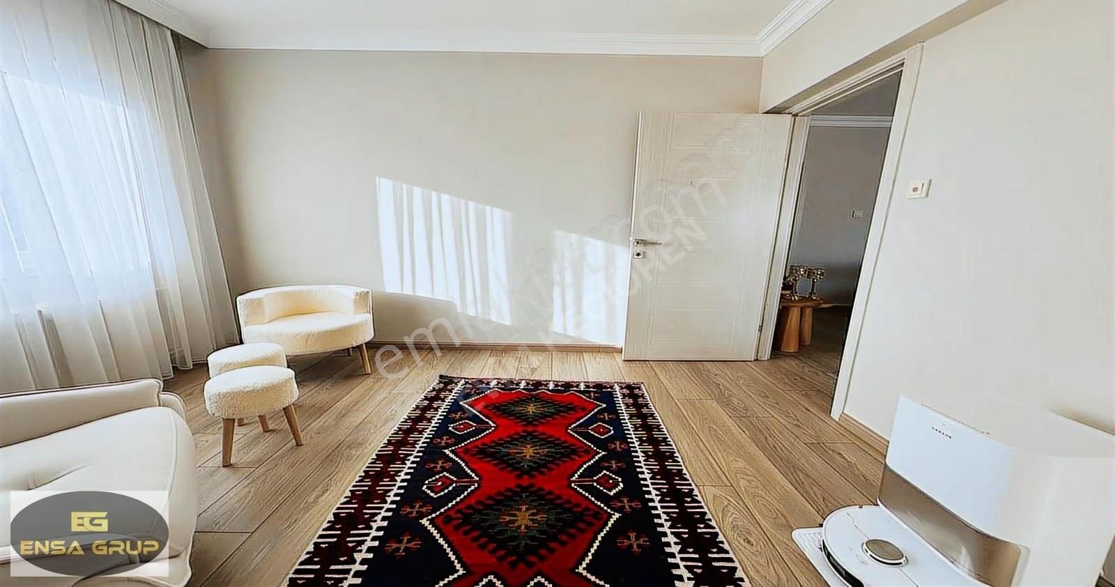 Günsazak Cad Üzeri Ultra Lüks Yapılı Şehir Manzaralı 3+1 Daire! - Görsel 15