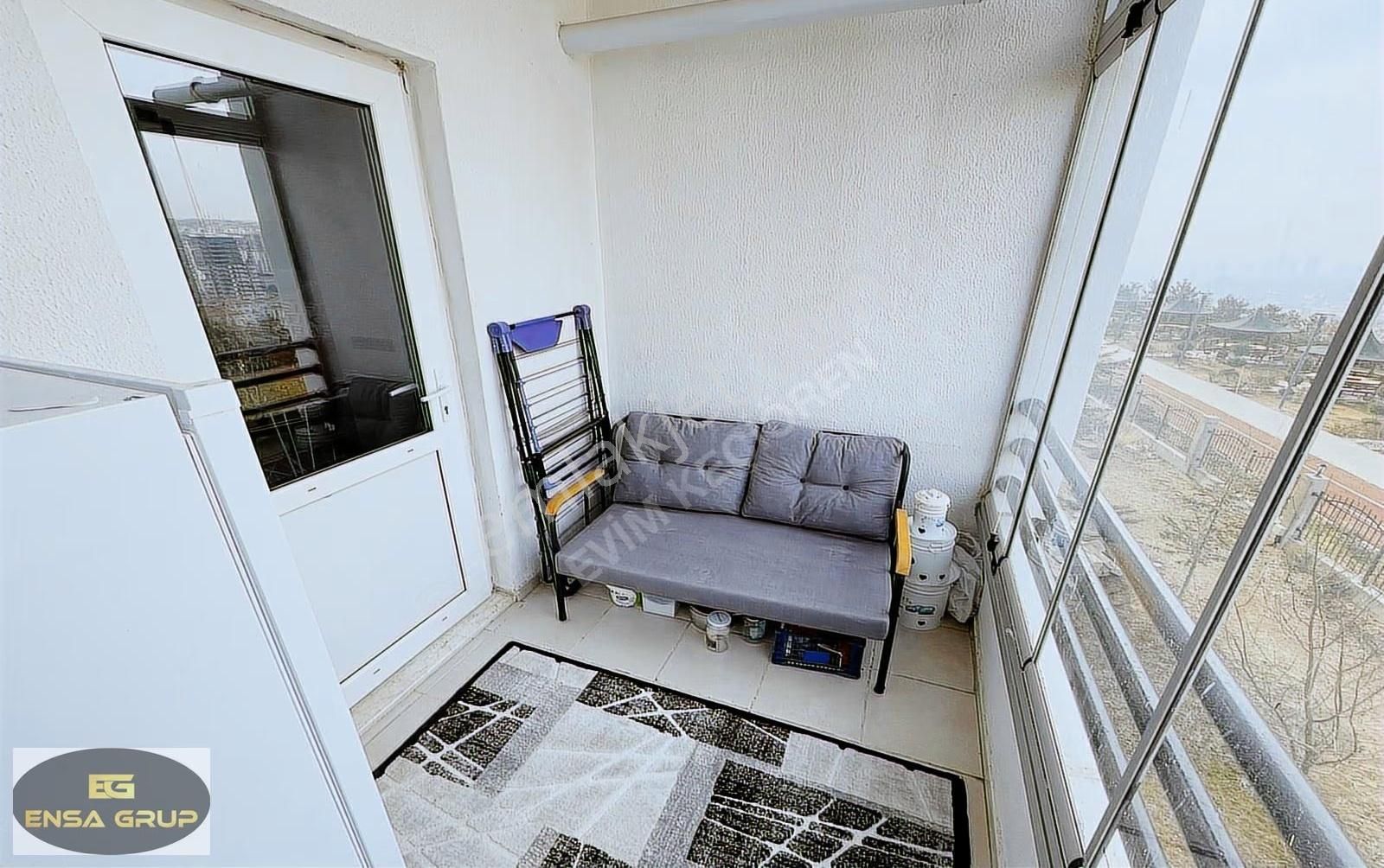 Ankateras Evleri Manzaralı Arakat Güney Cephe Kök Tapu Geniş 3+1 - Görsel 9
