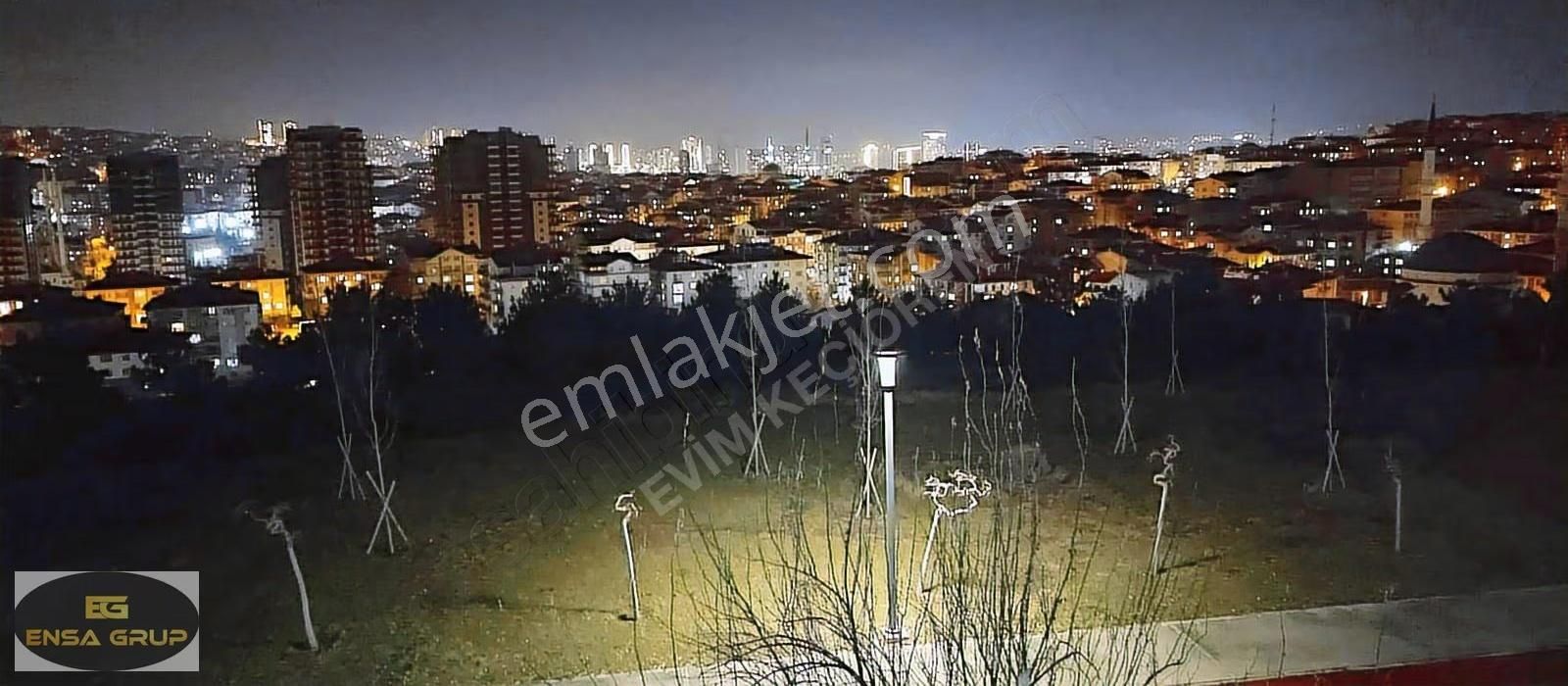 Ankateras Evleri Manzaralı Arakat Güney Cephe Kök Tapu Geniş 3+1 - Görsel 24