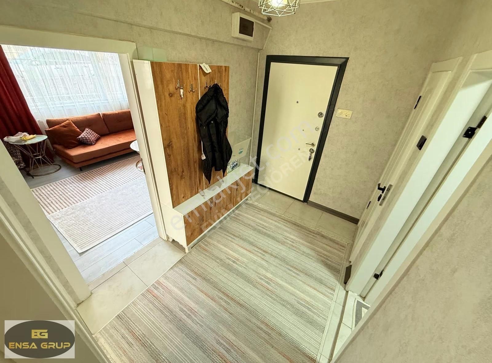 İncirli'de Kaçırılmayacak Fırsat! Tüm Cepheleri Açık 2+1 Daire! - Görsel 12