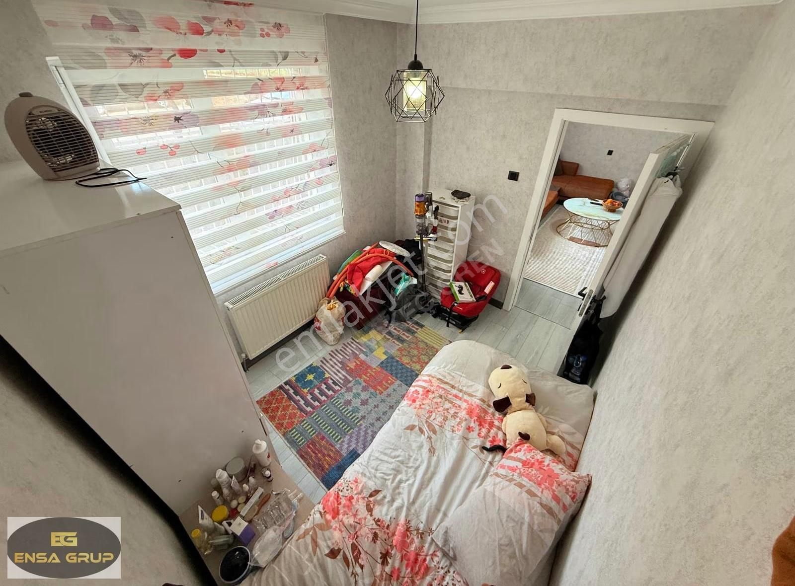 İncirli'de Kaçırılmayacak Fırsat! Tüm Cepheleri Açık 2+1 Daire! - Görsel 22