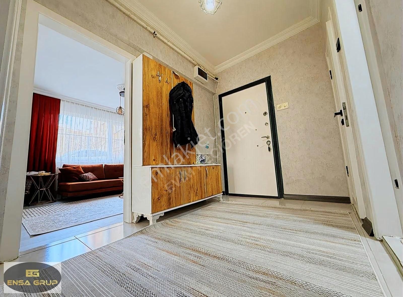 İncirli'de Kaçırılmayacak Fırsat! Tüm Cepheleri Açık 2+1 Daire! - Görsel 11