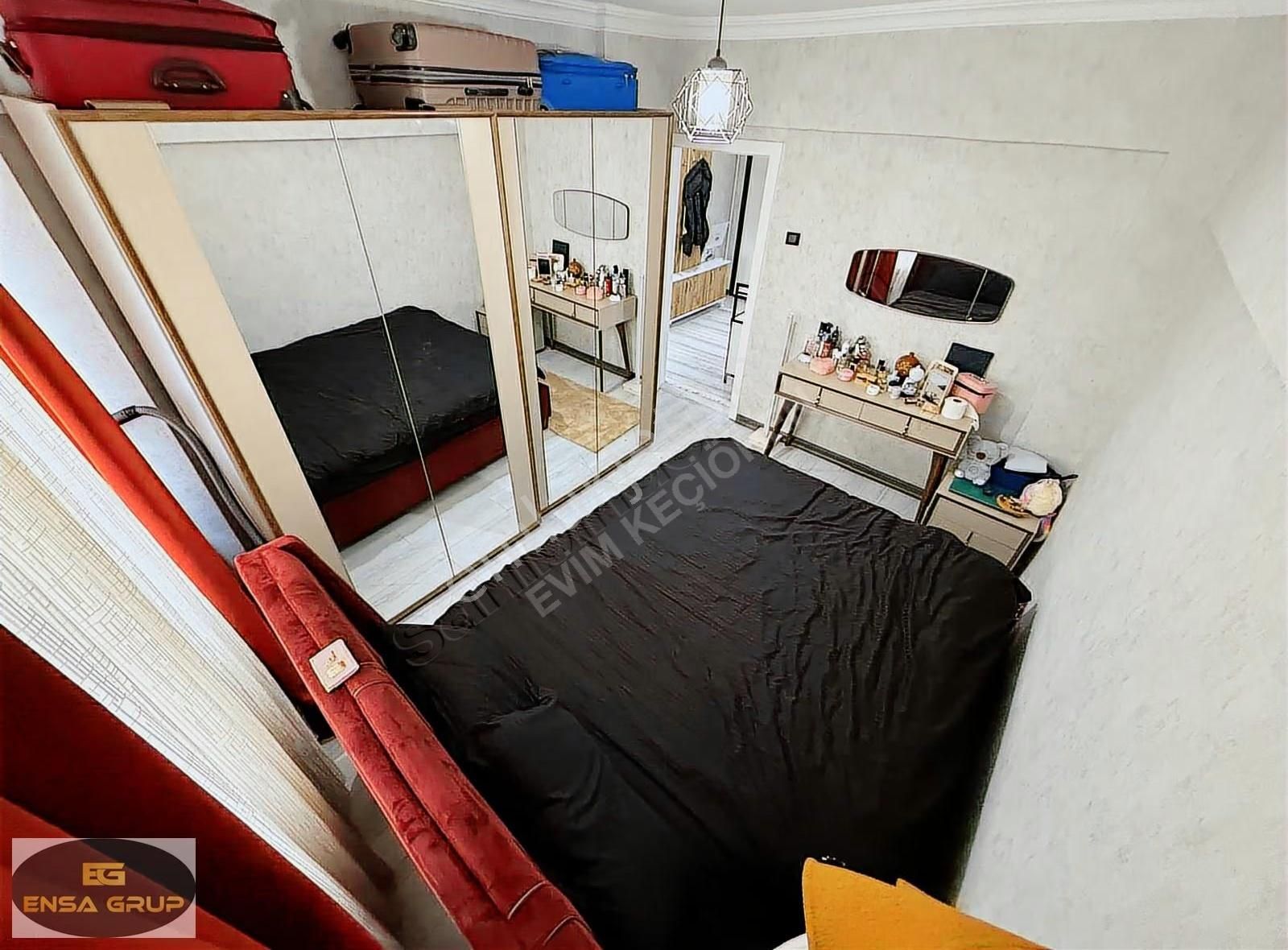 İncirli'de Kaçırılmayacak Fırsat! Tüm Cepheleri Açık 2+1 Daire! - Görsel 9