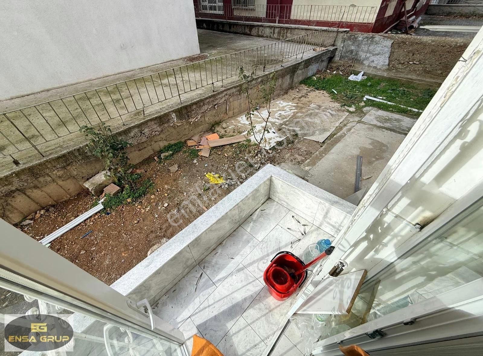 İncirli'de Kaçırılmayacak Fırsat! Tüm Cepheleri Açık 2+1 Daire! - Görsel 20