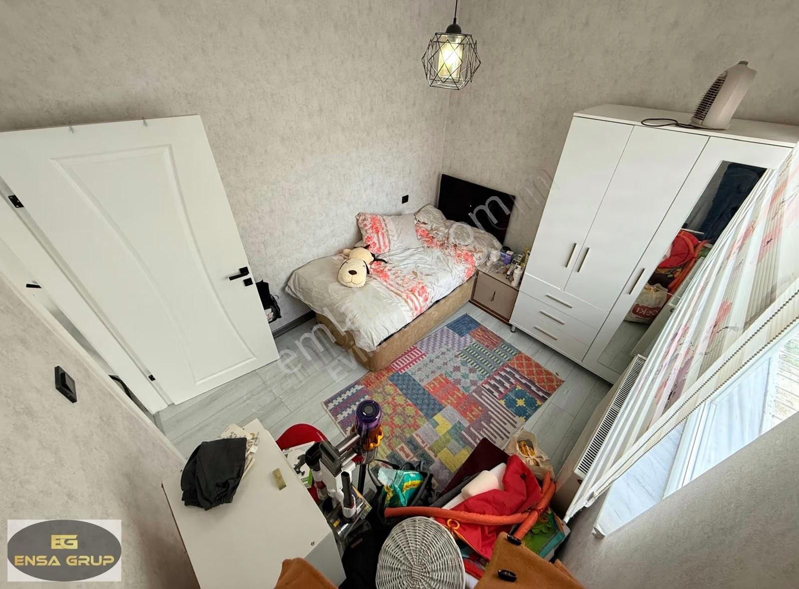 İncirli'de Kaçırılmayacak Fırsat! Tüm Cepheleri Açık 2+1 Daire! - Görsel 17