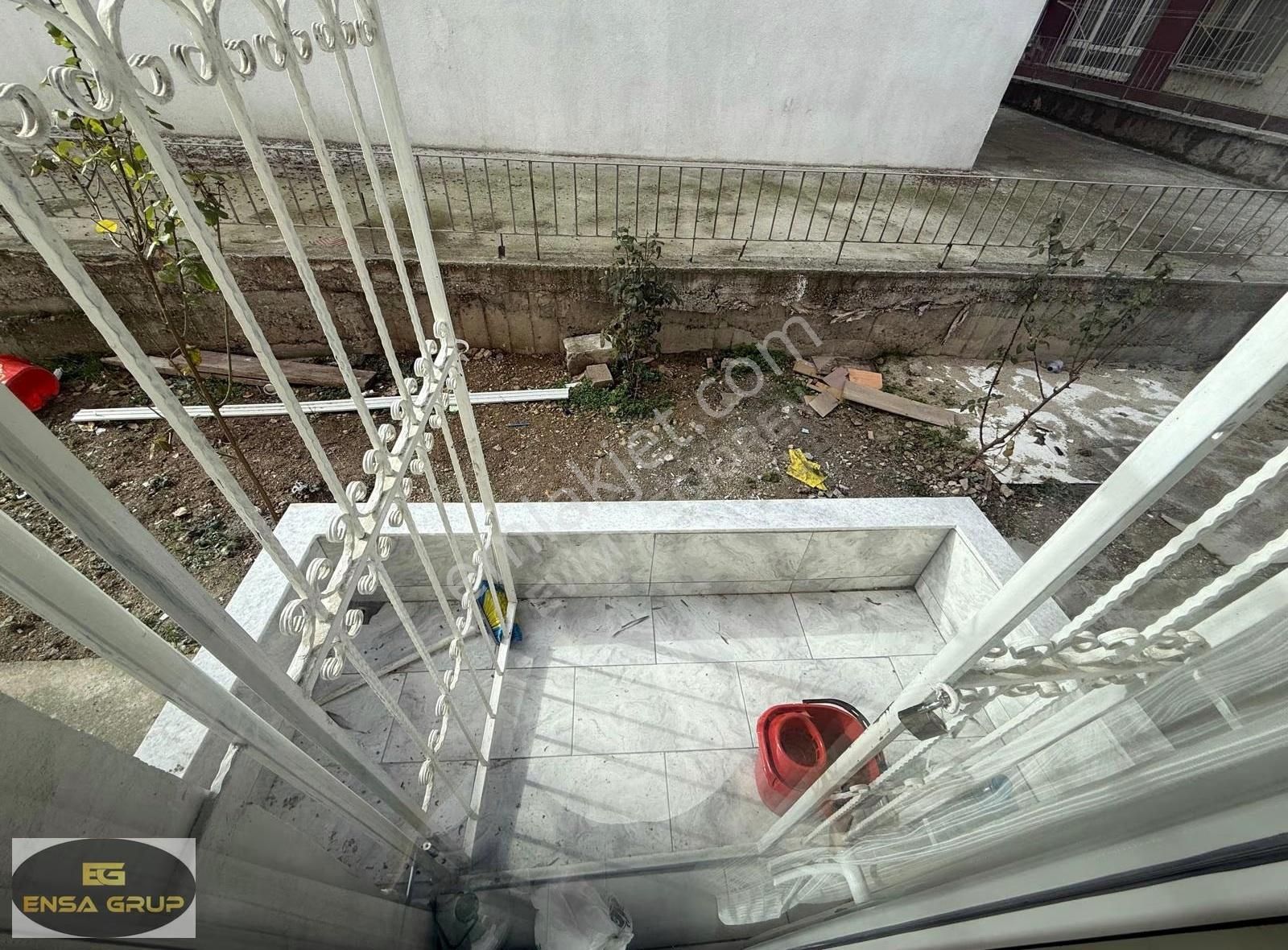 İncirli'de Kaçırılmayacak Fırsat! Tüm Cepheleri Açık 2+1 Daire! - Görsel 5