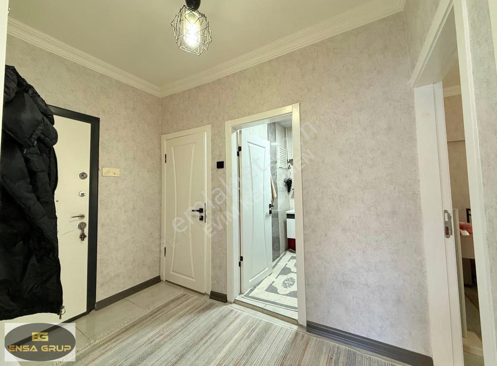 İncirli'de Kaçırılmayacak Fırsat! Tüm Cepheleri Açık 2+1 Daire! - Görsel 7