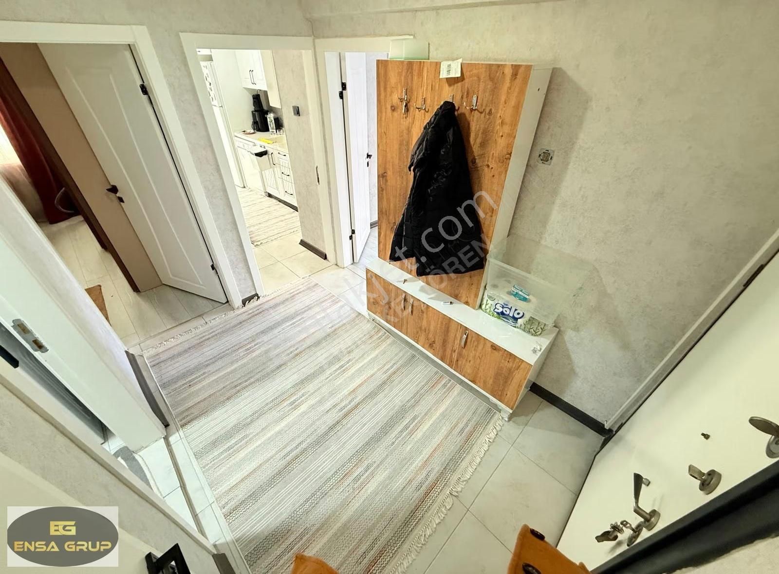 İncirli'de Kaçırılmayacak Fırsat! Tüm Cepheleri Açık 2+1 Daire! - Görsel 13