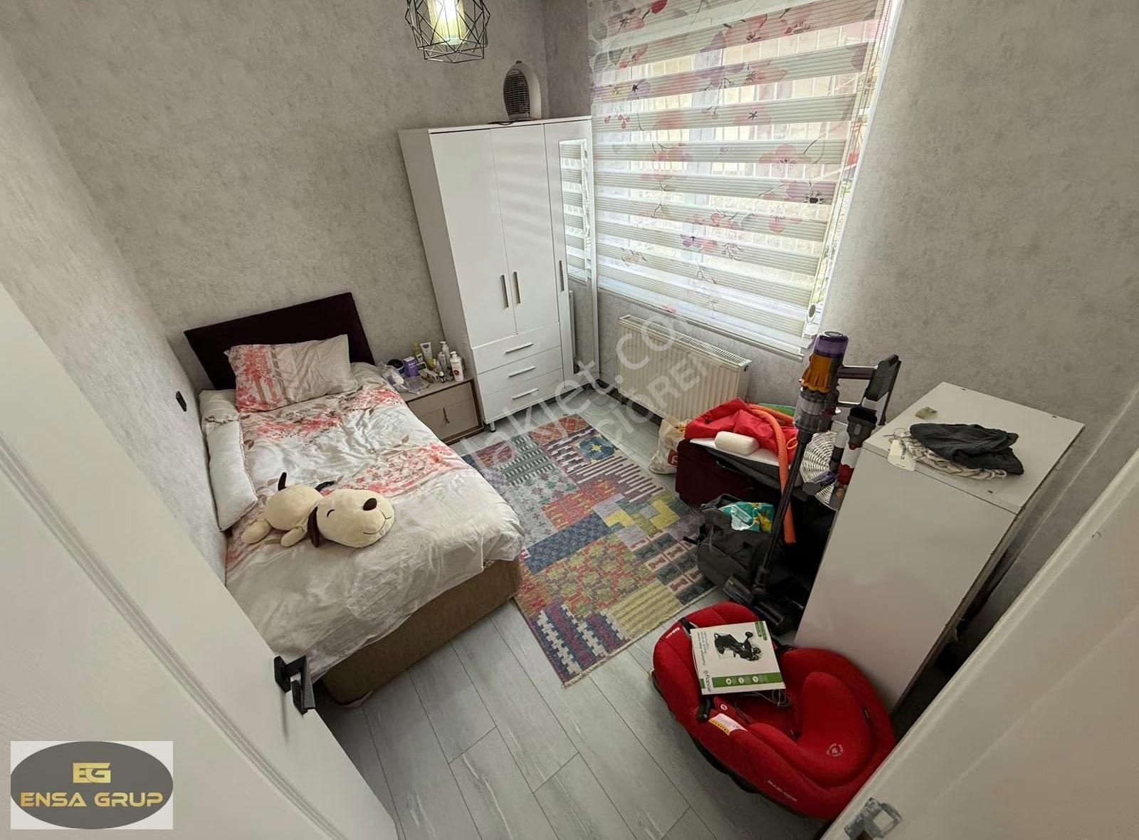 İncirli'de Kaçırılmayacak Fırsat! Tüm Cepheleri Açık 2+1 Daire! - Görsel 15