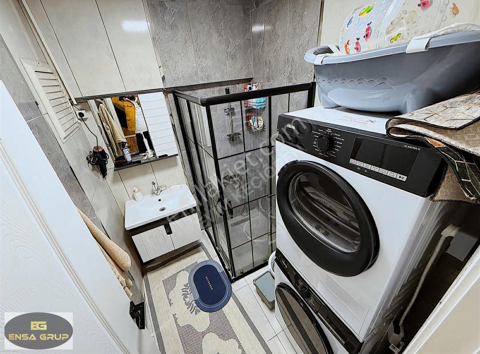 İncirli'de Kaçırılmayacak Fırsat! Tüm Cepheleri Açık 2+1 Daire! - Görsel 8