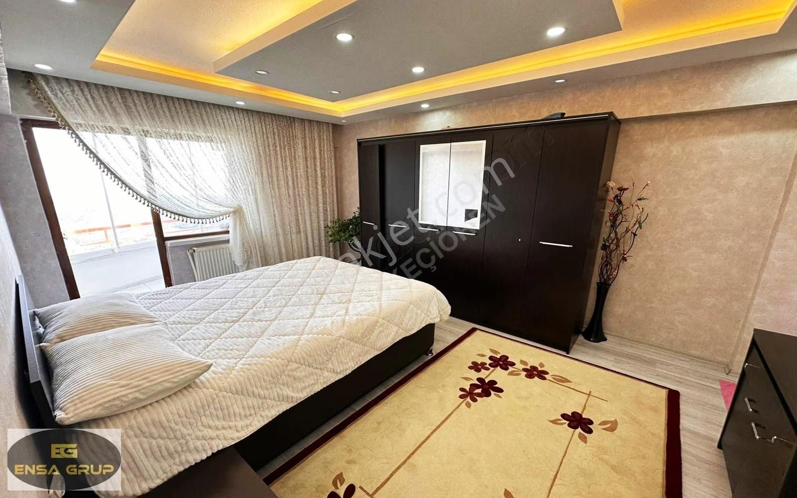 Bağlum Karakayada Klasik Daire Fiyatına 3,5+1 Site Dairesi!